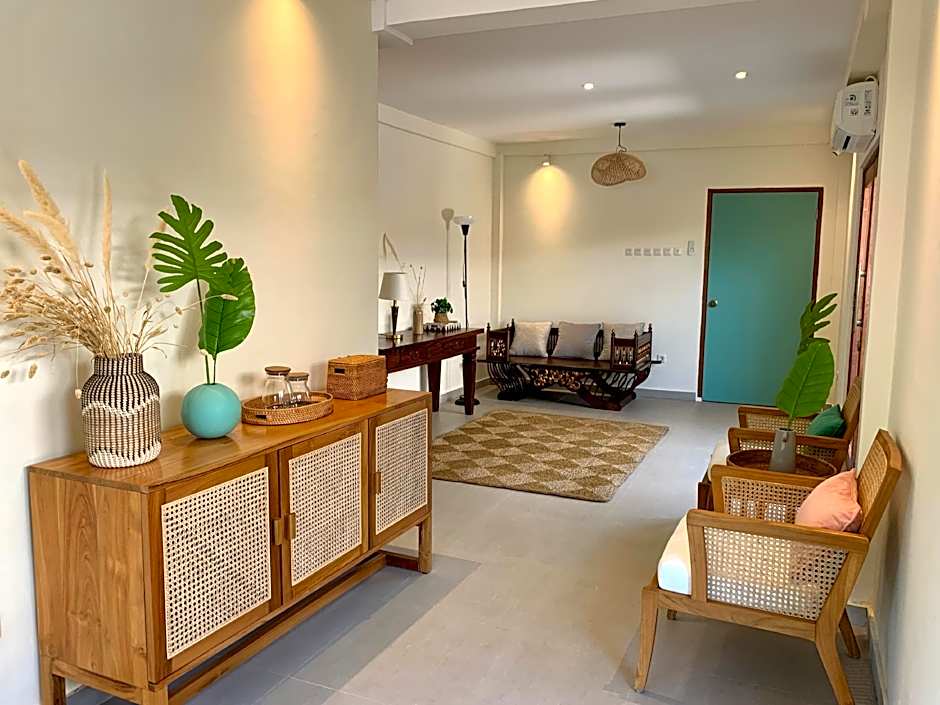 Roots Hotel Senggigi