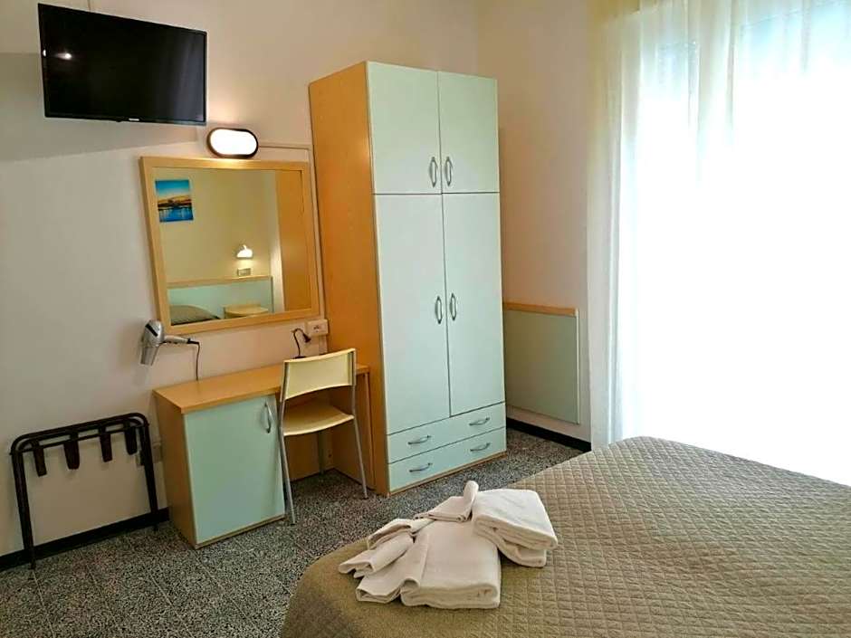 Hotel Arno