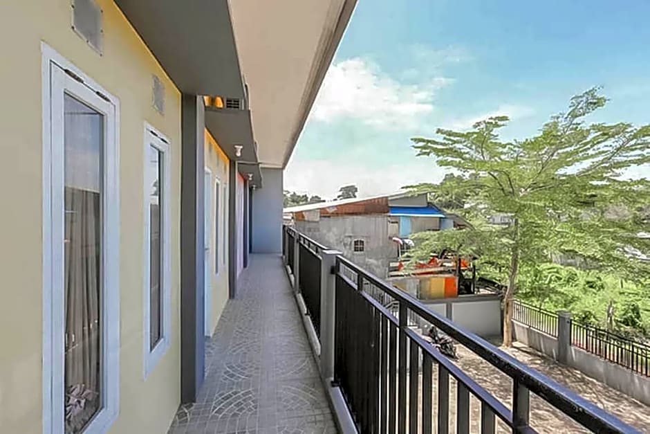 RedDoorz @ Pelangi Guest House Balikpapan