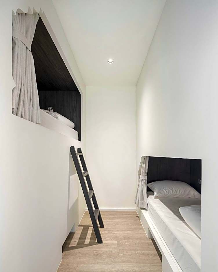 Lilit Bang Lumphu Hotel - Close To Khao San Road 