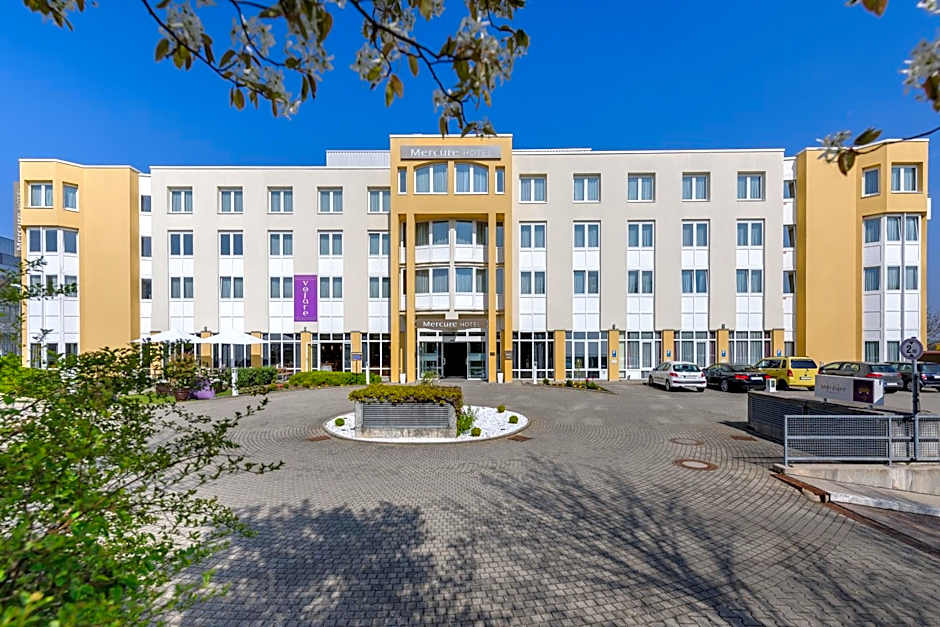 Mercure Hotel Stuttgart Gerlingen