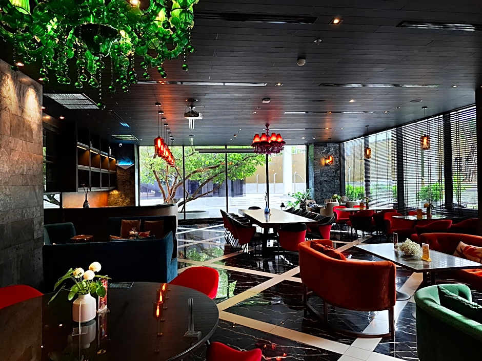 Brighton Grand Hotel Pattaya