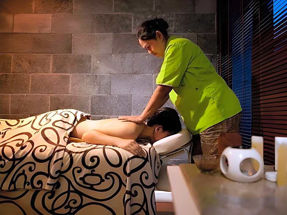 PRIME PARK Hotel Bandung