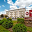 Best Western Plus Crossroads Inn & Suites