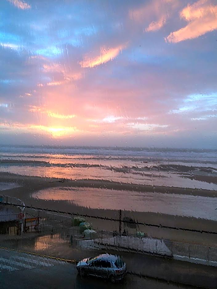 Les Chambres d'Hôtes de la Mer