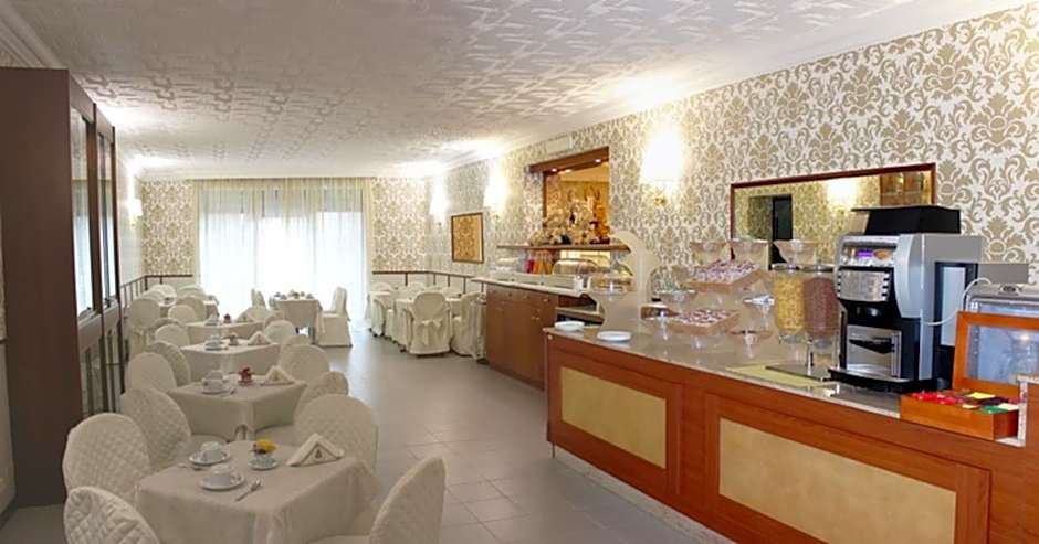 Hotel Nespolo D'Oro