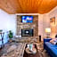 Moose and Maple Lodge