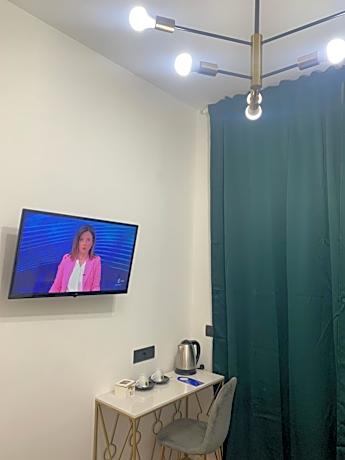 Superior Family Room