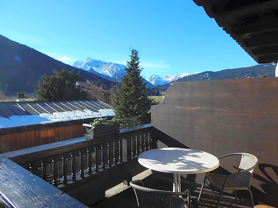 Sporthotel Schönau am Königssee