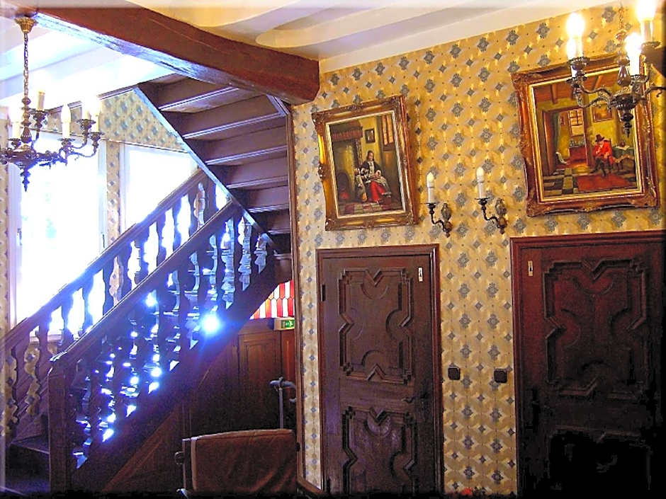 Hotel Graf Rolshausen