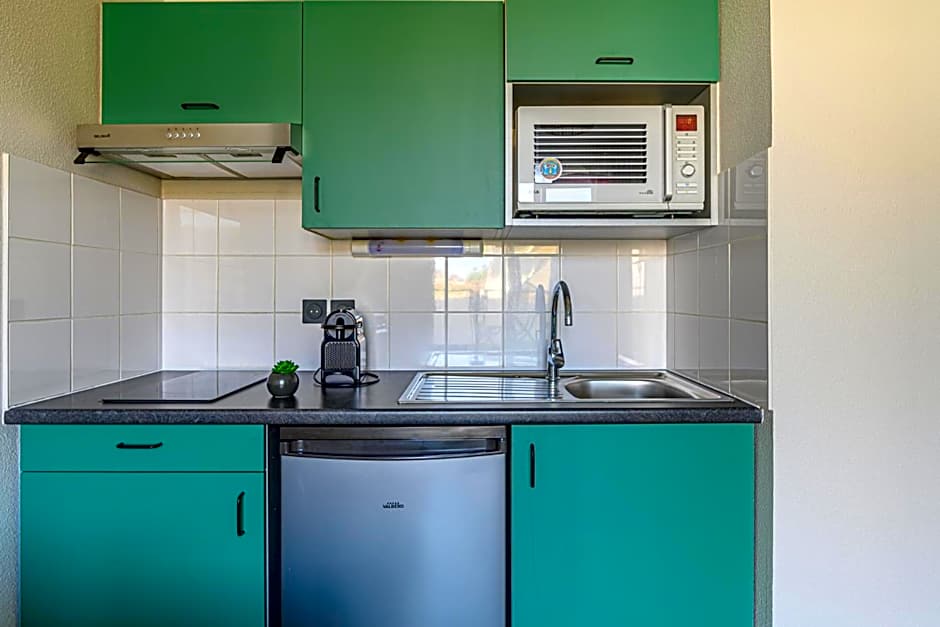 Appart Hôtel Le Liberté Vannes Centre-Ville