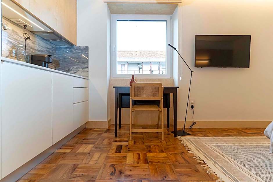 CASA 3 - OS LUGARES DE CASTRALEUCA