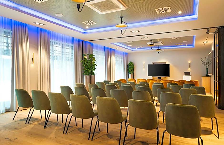 Leonardo Hotel Hamburg Altona