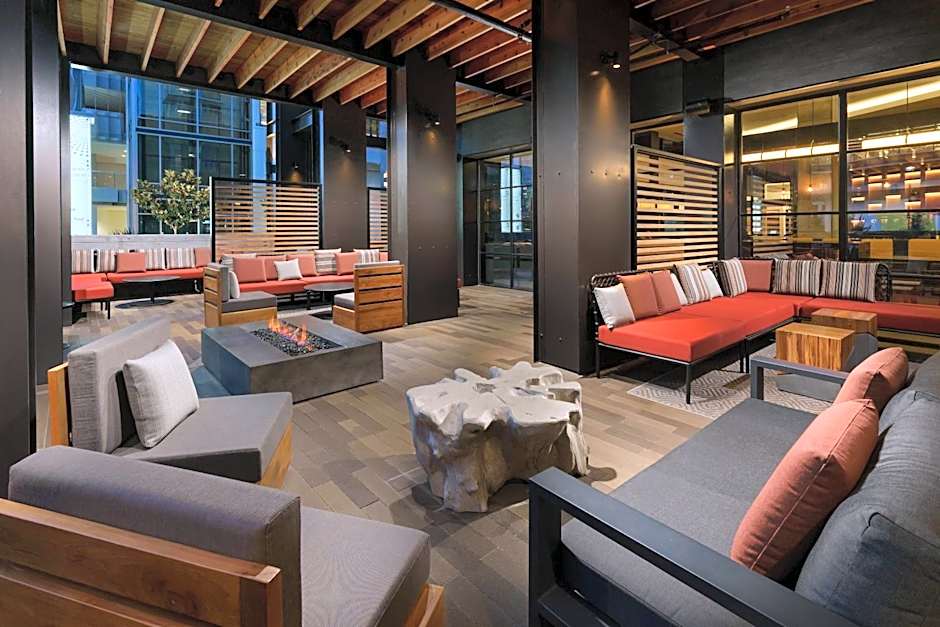 Hyatt Centric Mountain View