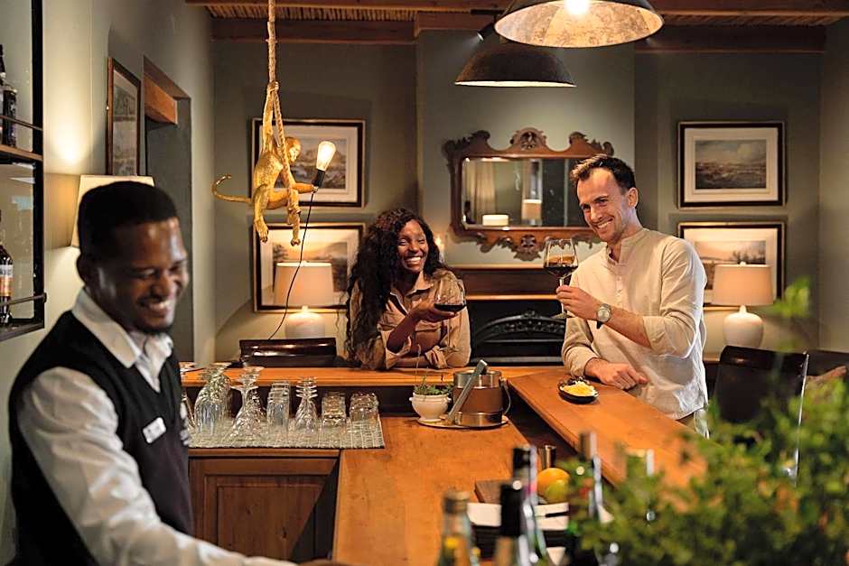 Samara Karoo Reserve