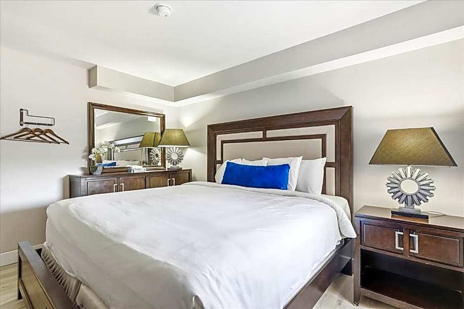 Photo 1 of 8 of 2 Bedroom Suite