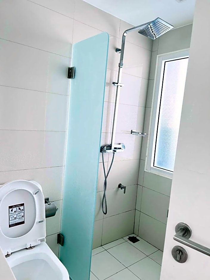 City Center Residence Condominium Pattaya RJ