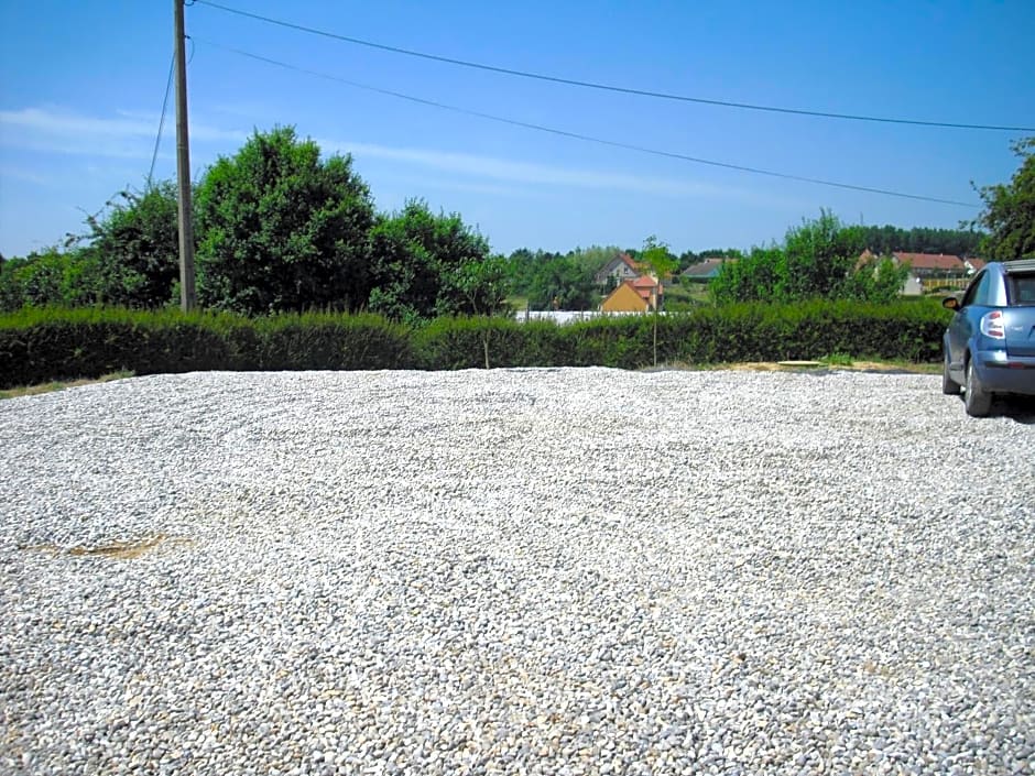 Le chant des oiseaux