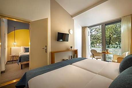 Superior Room 2+1