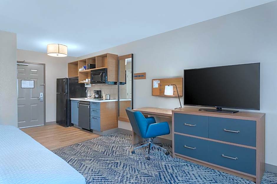 Candlewood Suites La Crosse By IHG
