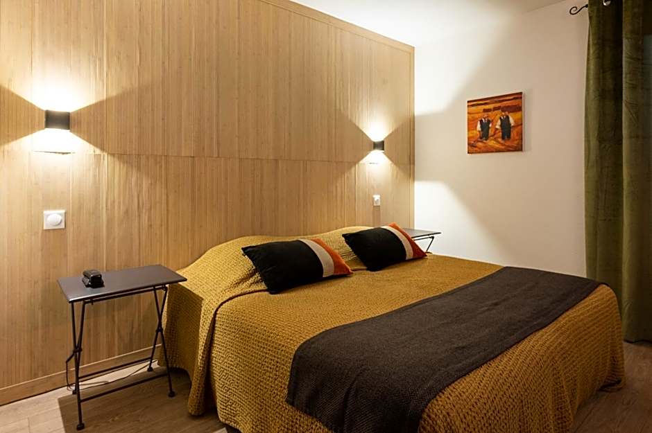 Hotel l'Amandiere