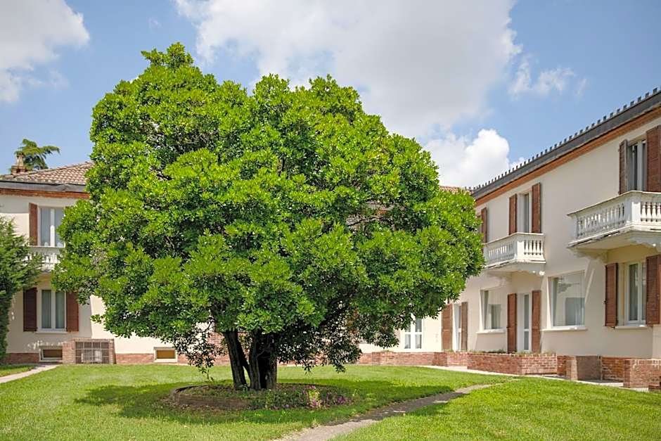 BELVEDERE MONFERRATO Relais & Wellness