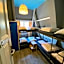 Hostel Cosmos Amsterdam