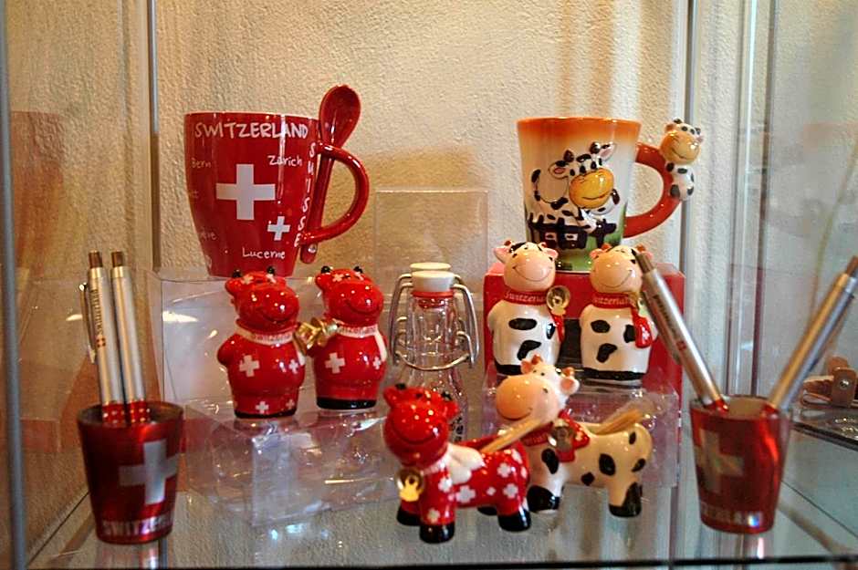 Hotel Restaurant Walserhof