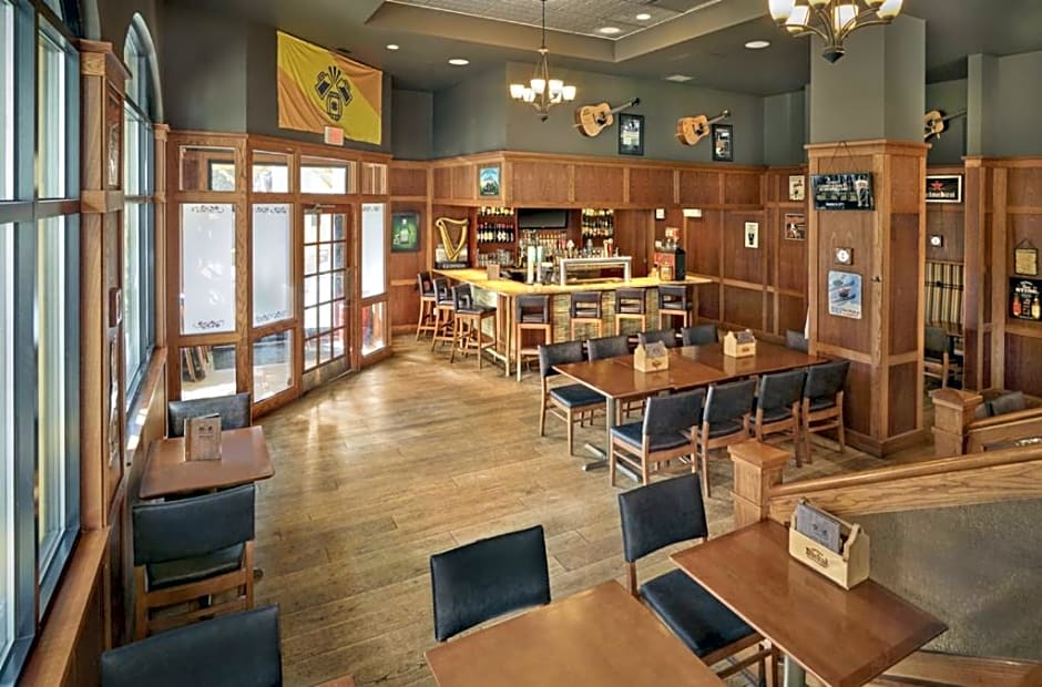 Sun Peaks Grand Hotel & Conference Centre