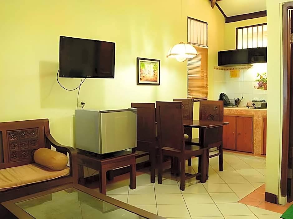 Nuansa Bali Hotel Anyer