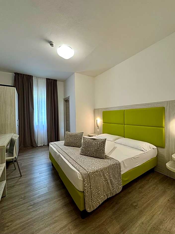 Hotel Casa Serena