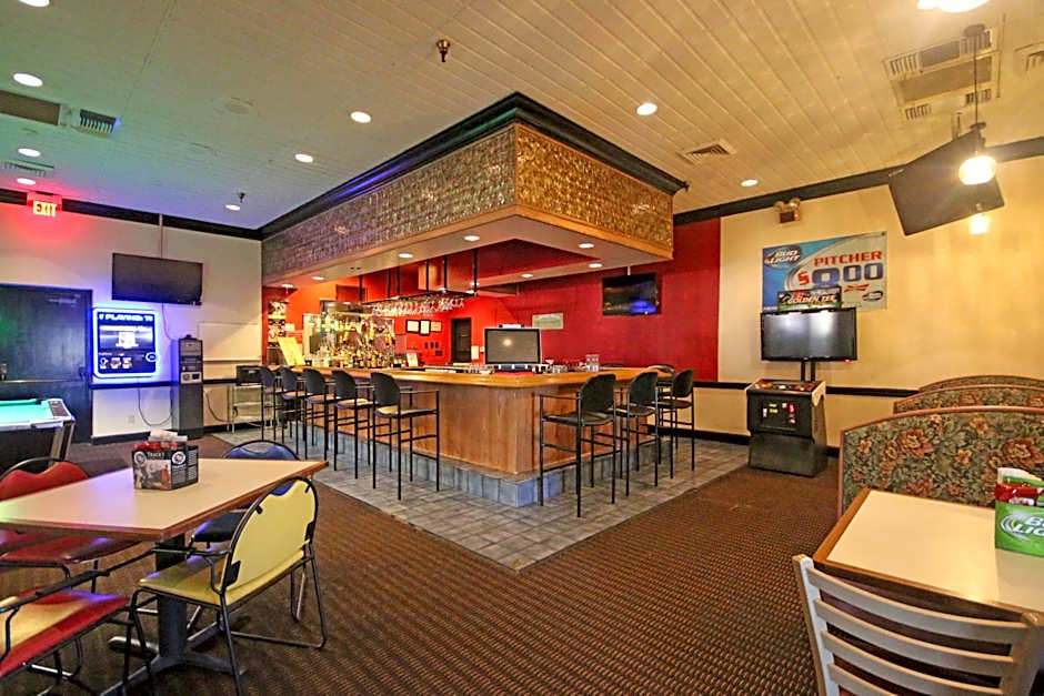 Ramada by Wyndham Wytheville