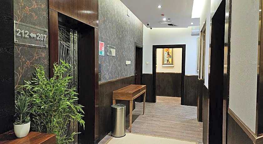 Rahhal AlBahr Serviced Apartments