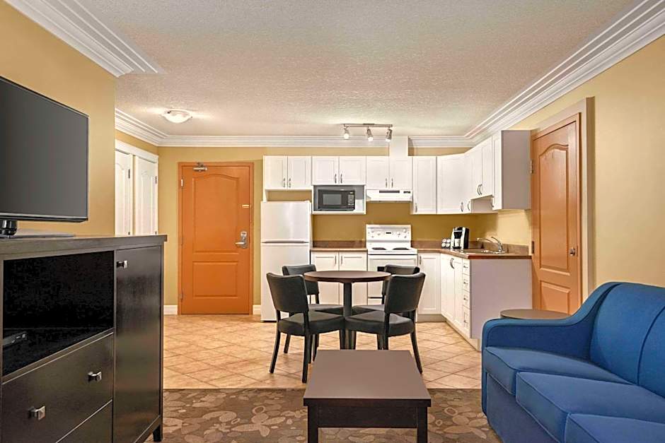 Nova Inn Yellowknife