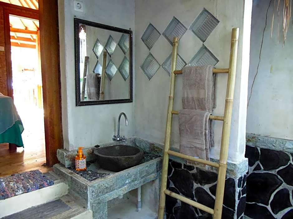 Sunset Springs Beach Retreat