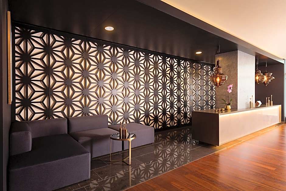 Sheraton Astana Hotel