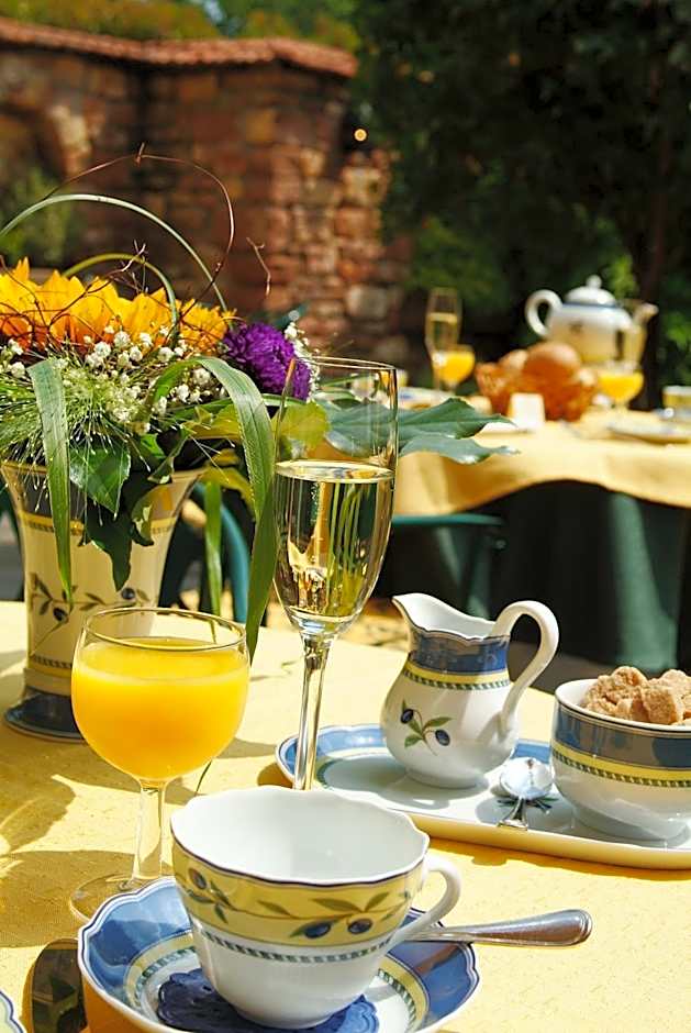 Ringhotel Bomers Mosel Landhotel