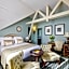 Chateau Hotel Grand Barrail