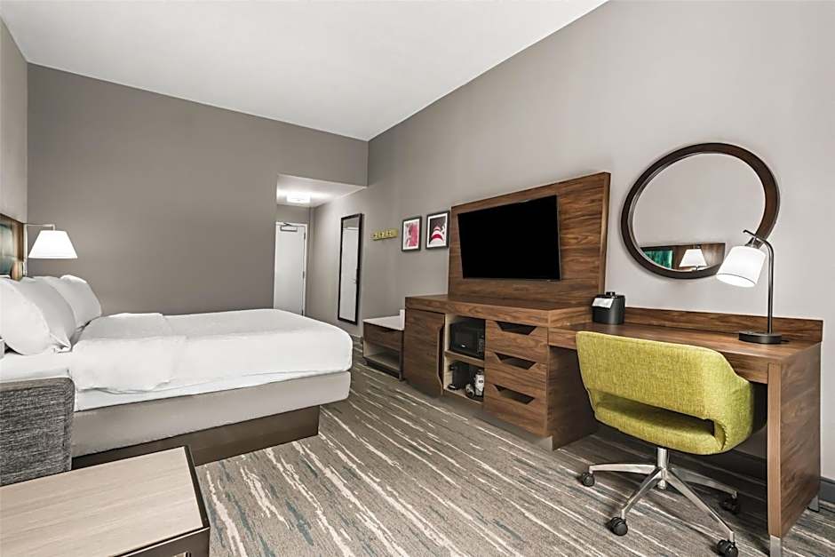 Hampton Inn By Hilton Elkton