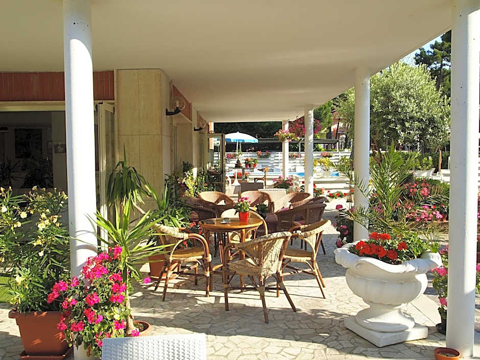Hotel Ridolfi