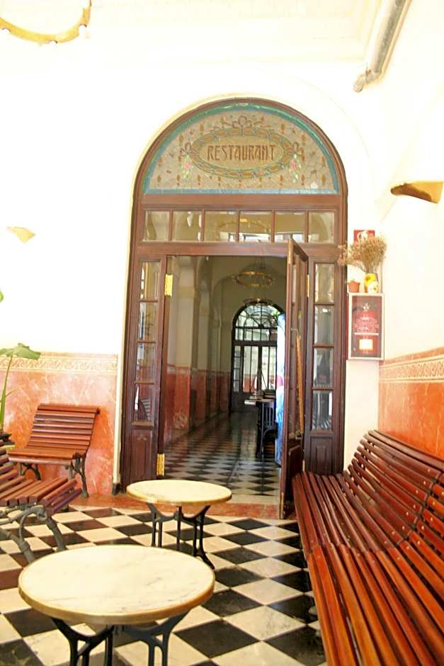 Hotel Peninsular