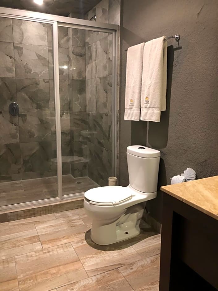 Hotel Frida