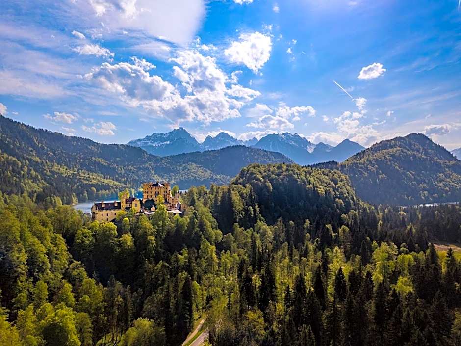 Ferienwohnung Landliebe