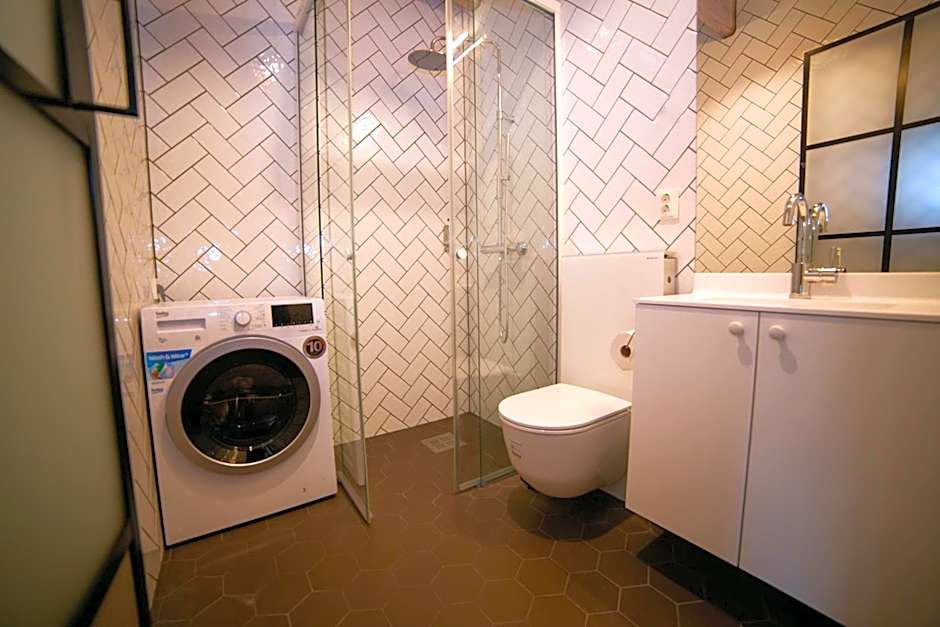 Home Again Apartments Kirkegata