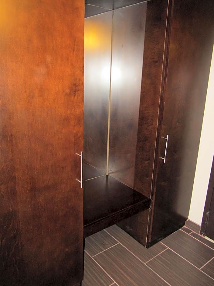 Wyndham Garden Midland