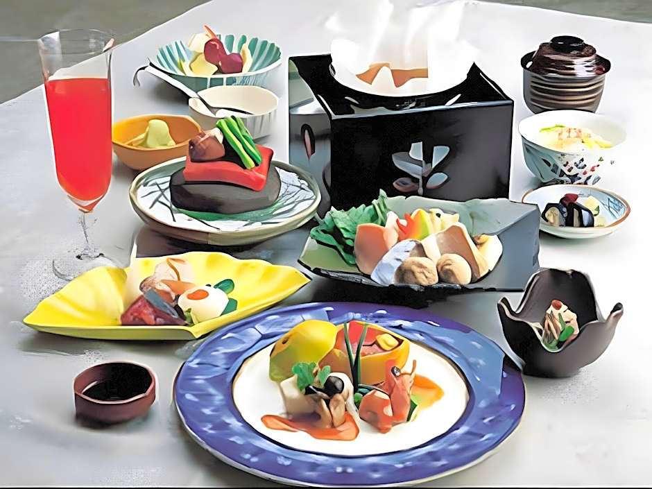 Ise Todaya Ryoan