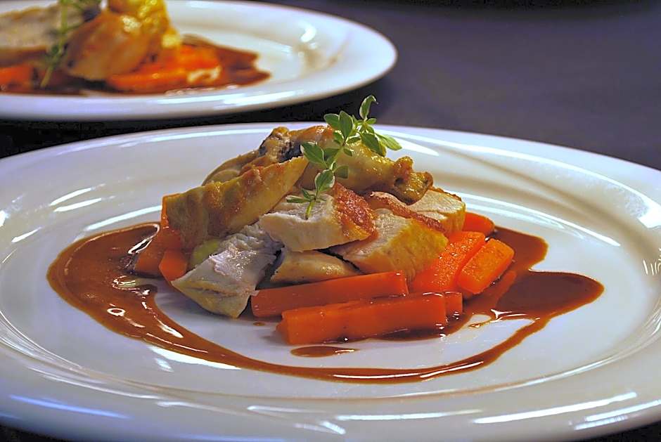 Hotel Bären Titisee