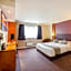OYO Lakeside Haydock Hotel, St Helens, A580 East Lancs, Garswood Old Road