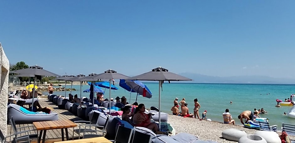 Marzi Boutique Hotel