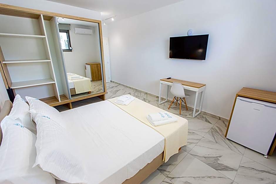 The Angeliki Boutique Hotel